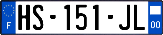 HS-151-JL