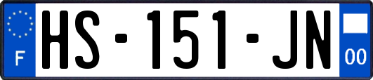 HS-151-JN