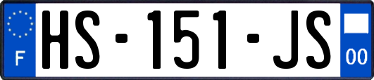 HS-151-JS