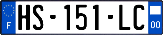 HS-151-LC