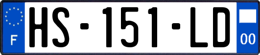 HS-151-LD