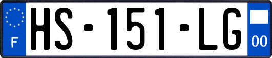 HS-151-LG
