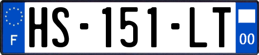 HS-151-LT