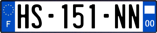 HS-151-NN