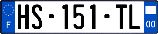 HS-151-TL