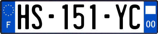 HS-151-YC