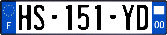 HS-151-YD