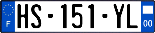 HS-151-YL