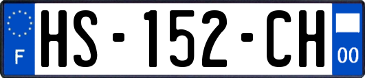HS-152-CH