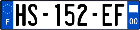 HS-152-EF