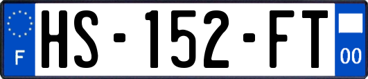 HS-152-FT