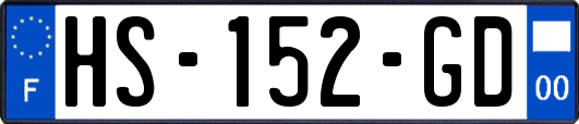 HS-152-GD