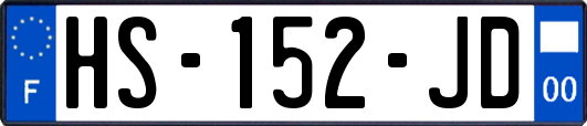 HS-152-JD
