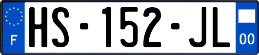 HS-152-JL