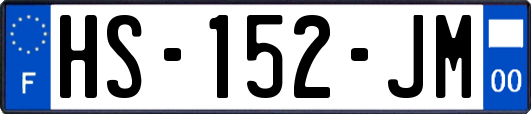 HS-152-JM