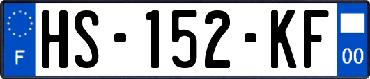 HS-152-KF