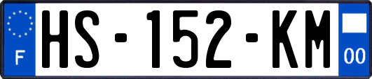 HS-152-KM