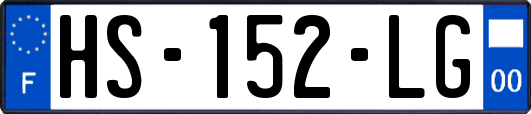 HS-152-LG