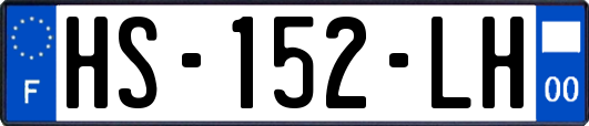 HS-152-LH