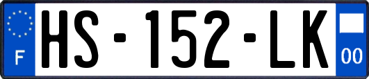 HS-152-LK