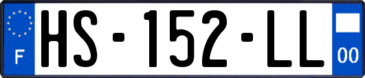 HS-152-LL