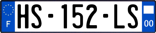HS-152-LS