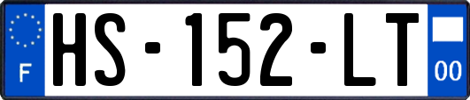 HS-152-LT