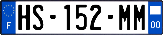 HS-152-MM