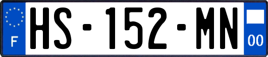 HS-152-MN