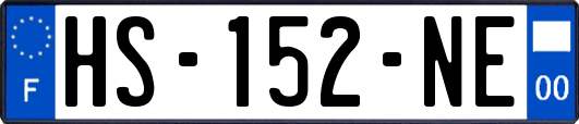 HS-152-NE