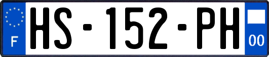 HS-152-PH