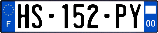 HS-152-PY