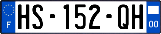 HS-152-QH