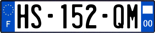 HS-152-QM