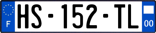 HS-152-TL