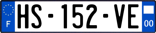 HS-152-VE