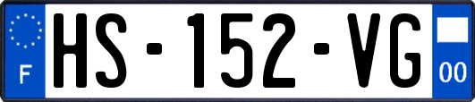 HS-152-VG