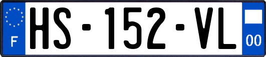 HS-152-VL