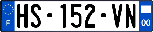 HS-152-VN