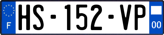 HS-152-VP