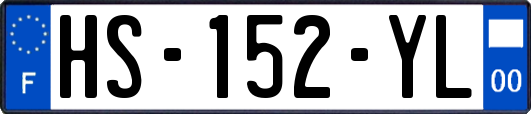 HS-152-YL