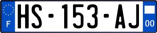 HS-153-AJ