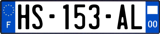 HS-153-AL