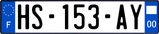 HS-153-AY