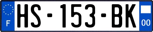 HS-153-BK