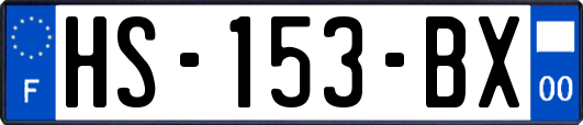 HS-153-BX