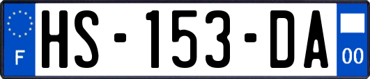 HS-153-DA