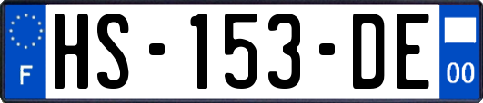 HS-153-DE