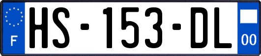 HS-153-DL