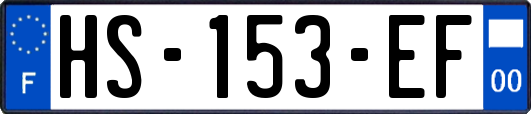HS-153-EF